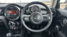 MINI Hatchback 1.5 Cooper 3dr Petrol Hatchback